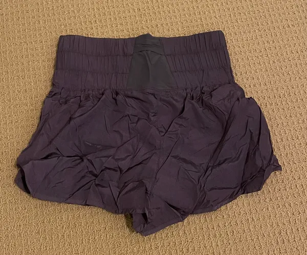 Free People Shorts - Image 3
