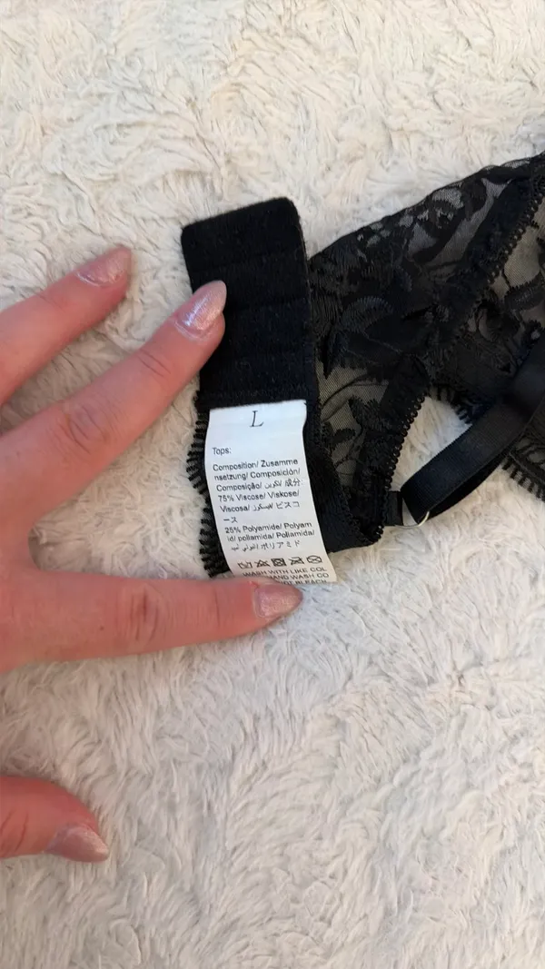 shein bra - Image 3