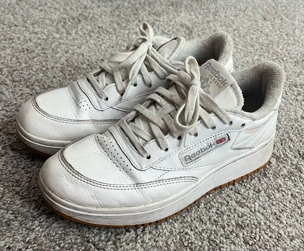 Reebok Platform  Shoes - Image 2