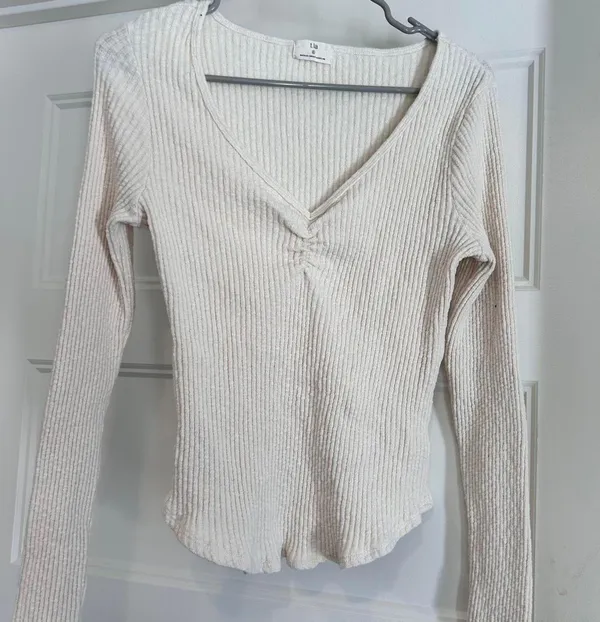 Anthropologie Top - Image 3
