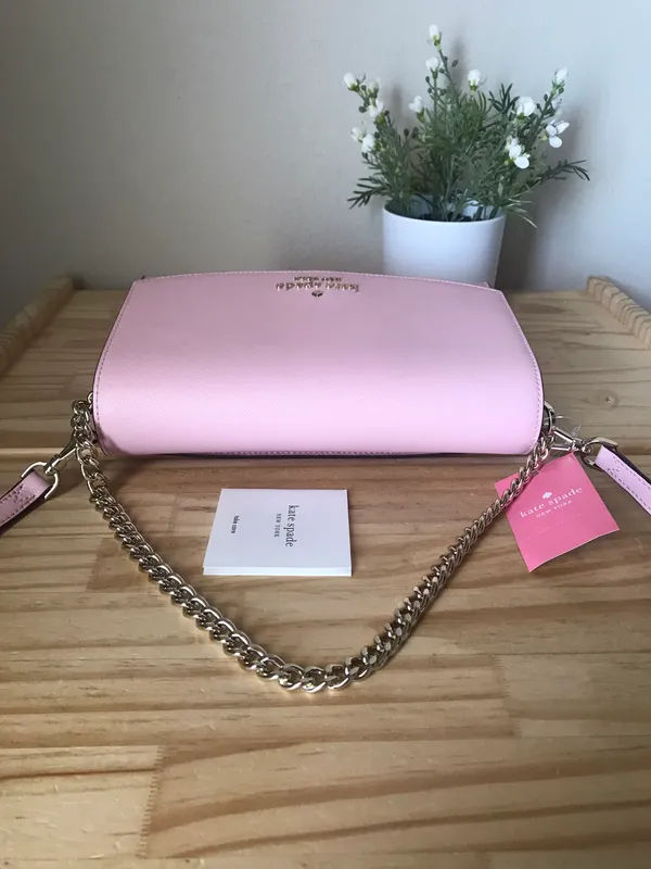Kate Spade Purse - Image 5