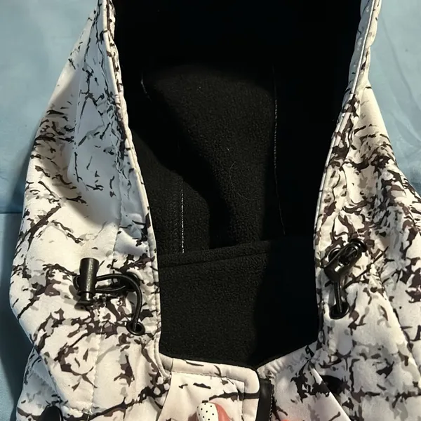 Zyia coat - Image 7