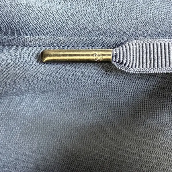 Lululemon Womens On The Fly Jogger Size‎ 4 True Navy Travel Woven Pockets - Image 3