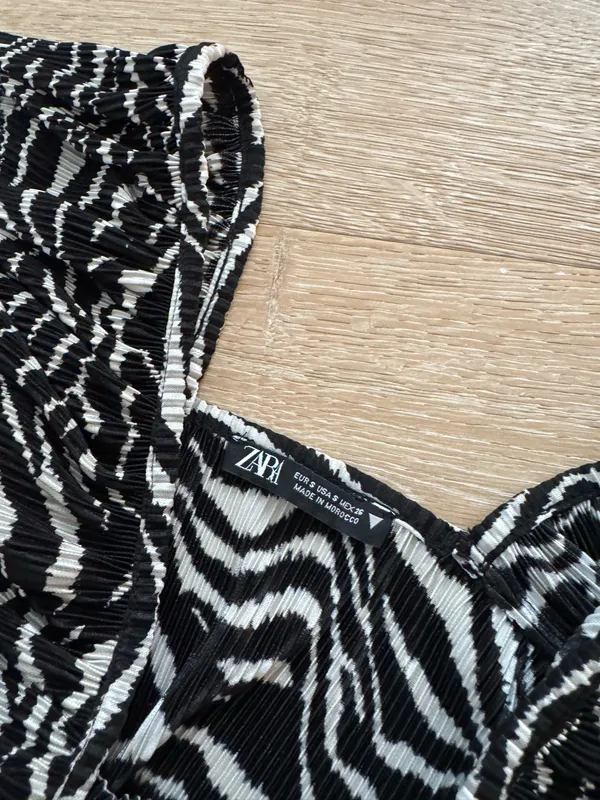 ZARA Top - Image 4