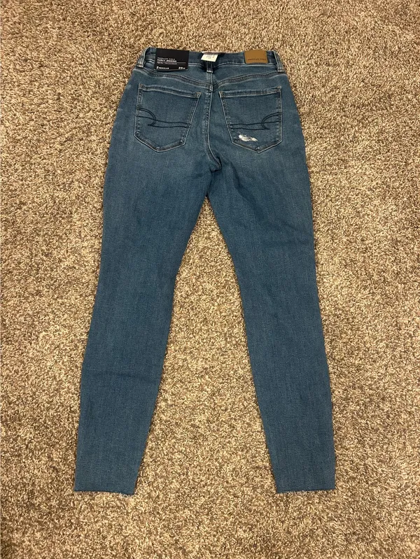 American Eagle Jeans - Image 2
