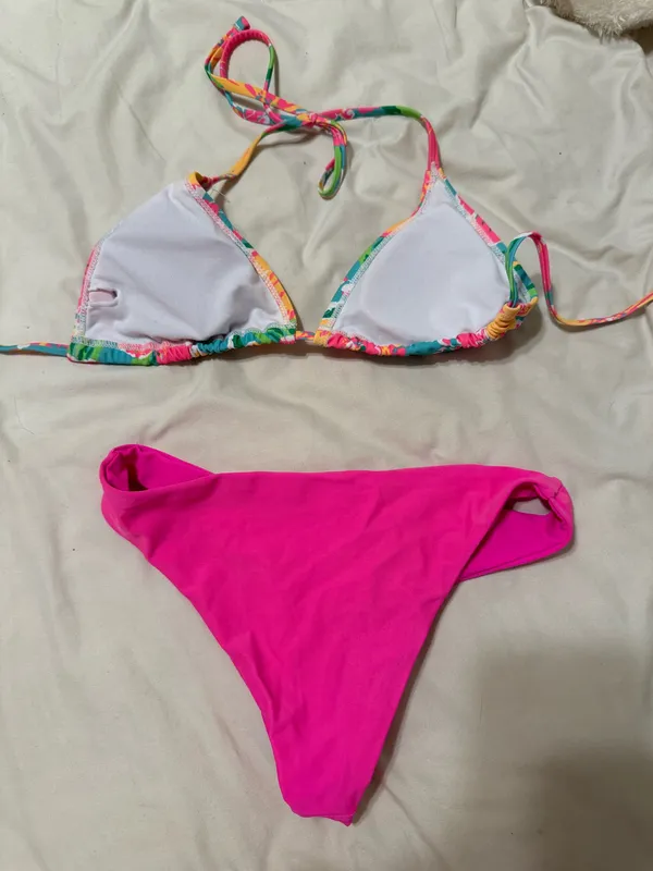 Shein Bikini Set - Image 2