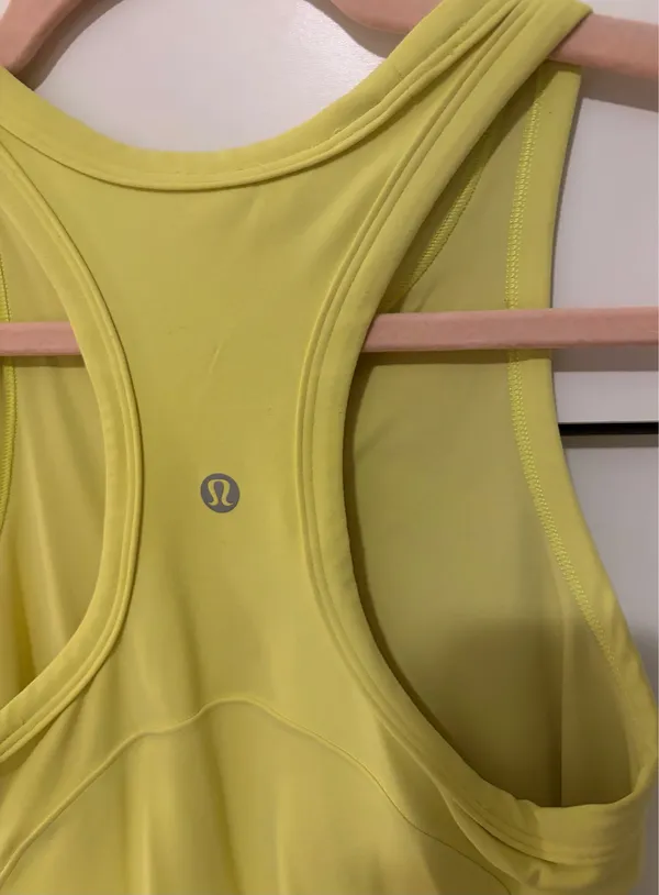 Lululemon Align Tank - Image 3