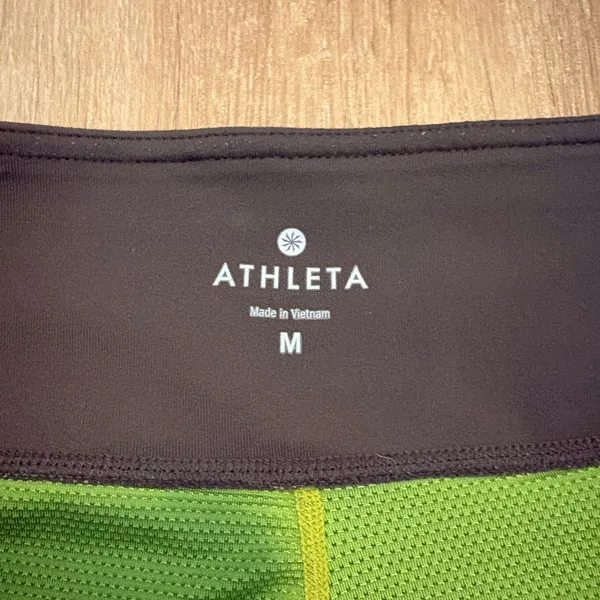 Athleta Oasis Cargo Skort - Image 3