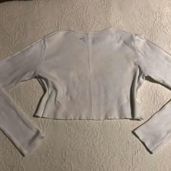 Brandy Melville Graphic Top - Image 5
