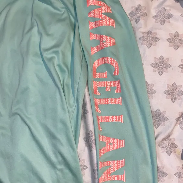 Magellan Long Sleeve - Image 4