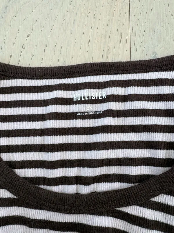Hollister Top - Image 2