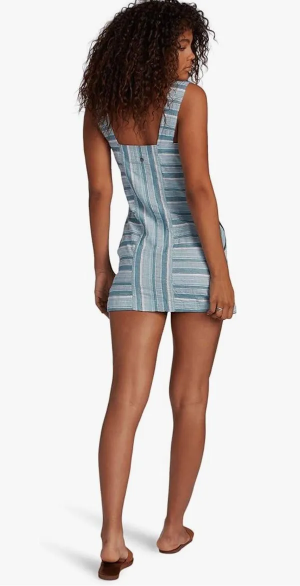 Roxy Sweeter Dreams Dress - M - Image 2