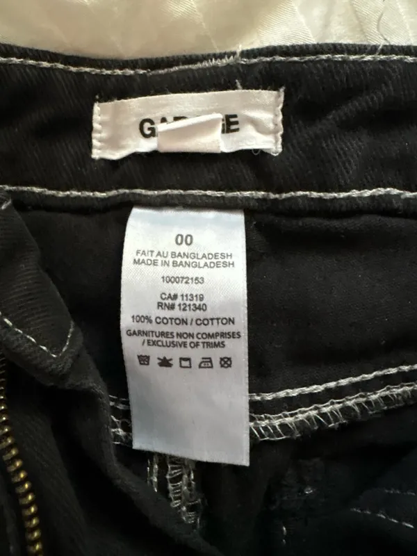 Garage Jeans  - Image 4