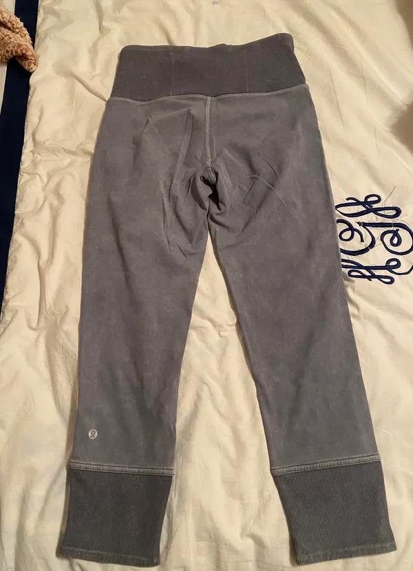 Lululemon Legggings - Image 2