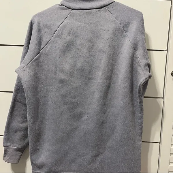 Vintage 90’s Patagonia Capilene Pullover - Image 3