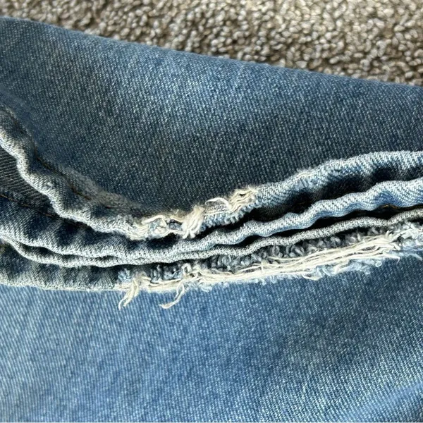 Levi’s Signature MidRise Bootcut Jeans size 14 - Image 13