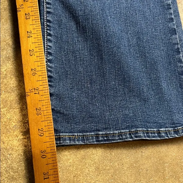 Levi's Signature by bootcut jeans - Image 8