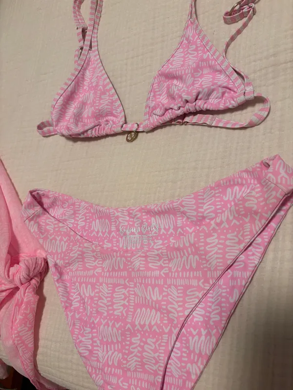 Kulani Kinis Bikini Set - Image 2