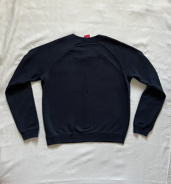 Nike Crew Neck Sweatshirt - Image 2
