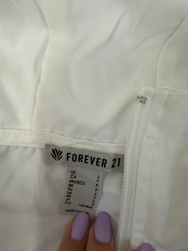 Forever 21 Lightweight Jacket - Image 4