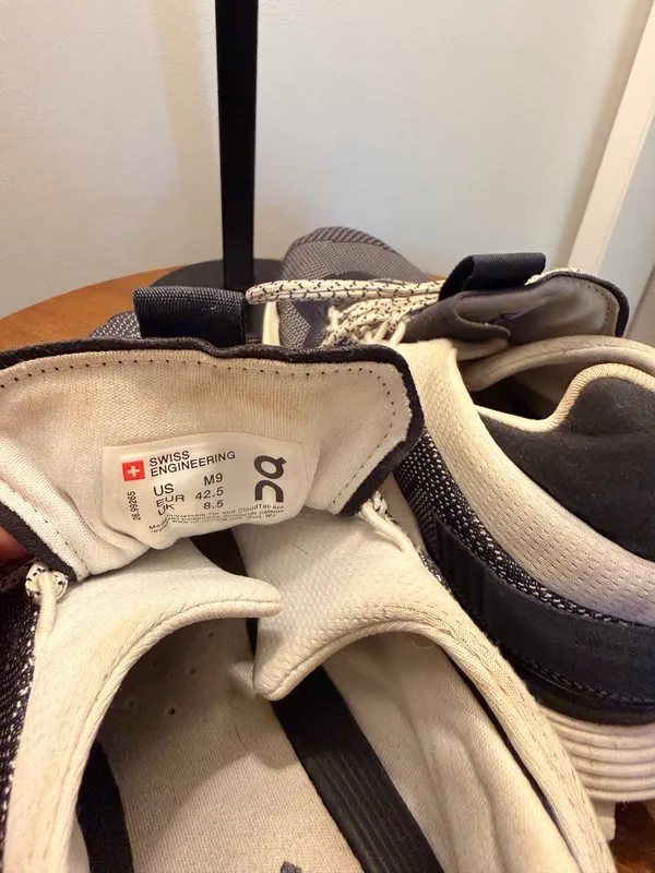 On Cloudnova Sneakers - Image 6