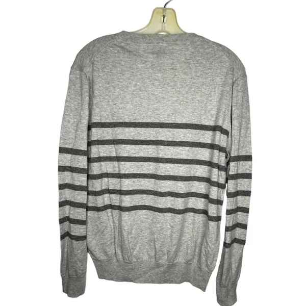 J Crew‎ Wool Blend Sweater - Image 3