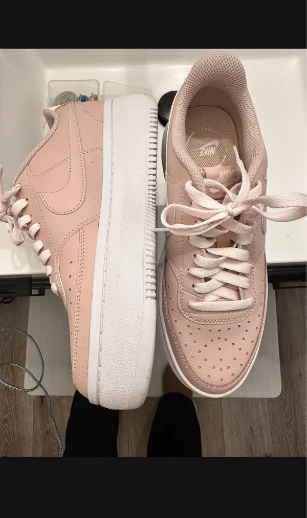 Nike Air Force 1 - Image 3