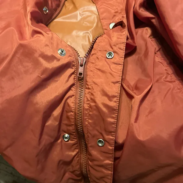 Calvin Klein Windbreaker Lined - Image 6