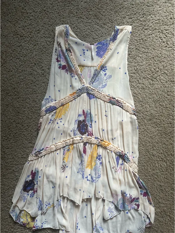 Free People Tunic - Image 2
