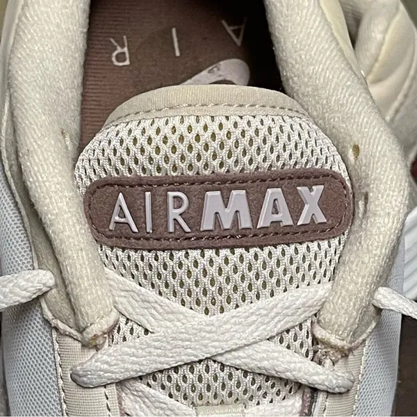 Nike Air Max Solo Beige Women's Sneakers Size 11M - Image 12