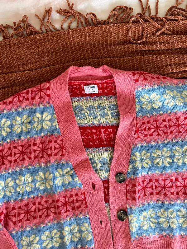 Cotton On Cardigan - Image 2