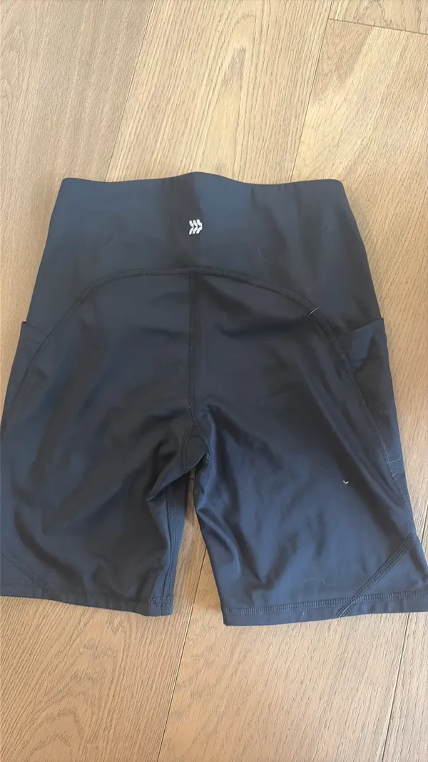 All in Motion Biker Shorts - Image 2