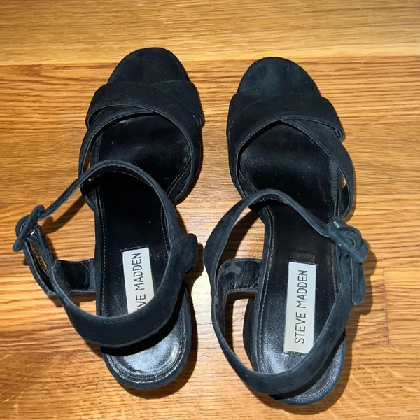 Steve Madden Heels - Image 6