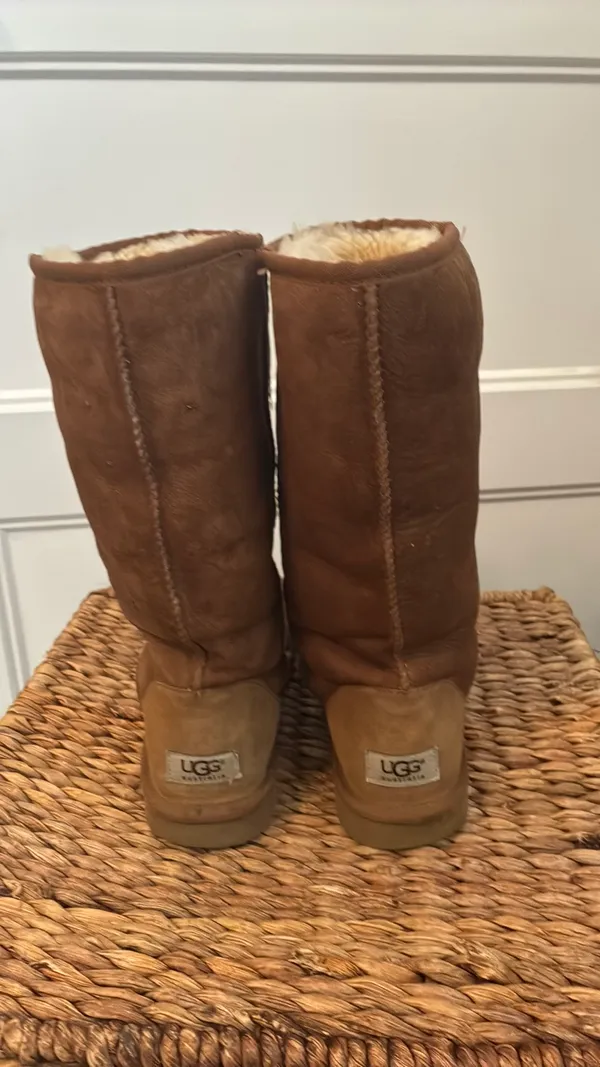 UGG Boots Women’s Classic - Image 5