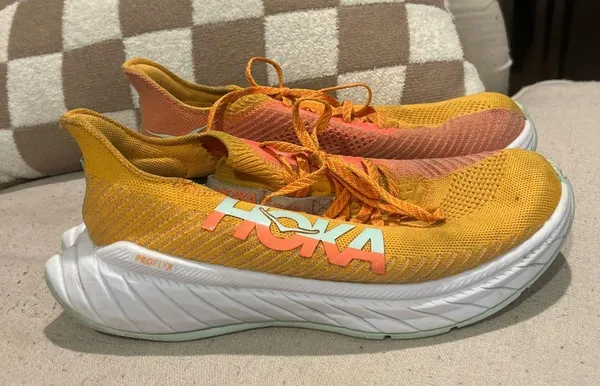 Hoka Carbon X 3 Sneakers - Image 4