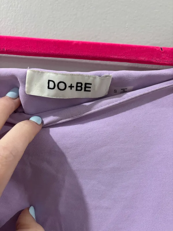 DO+BE Skort - Image 3