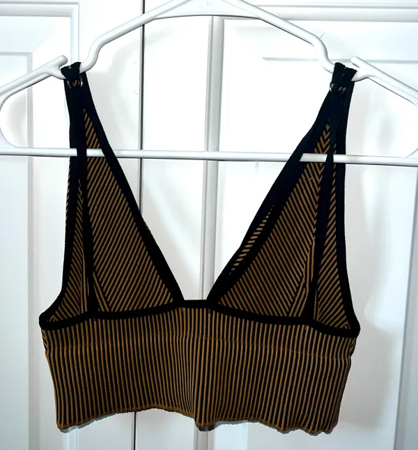 Urban Outfitters Out From Under Bra Top - Image 3