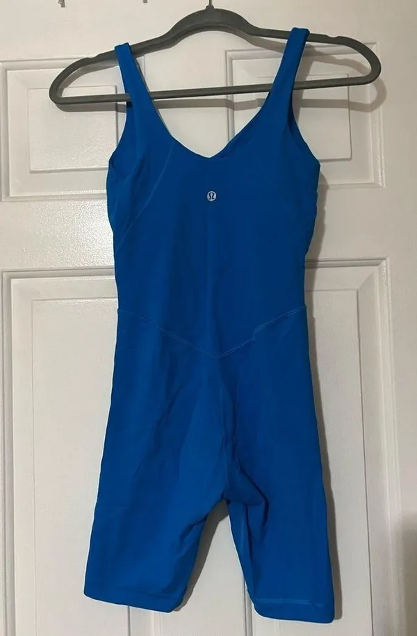 Lululemon Align Bodysuit 8” - Image 2