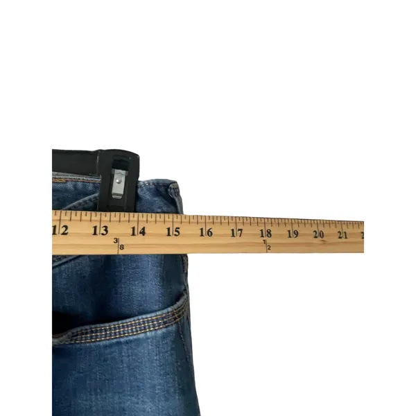Carhartt Women's Size 10 Tall Work Outdoor Straight Jeans‎ - Image 10