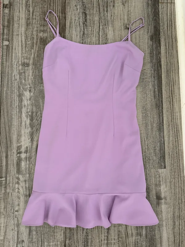 Lovers + Friends Mini Dress - Image 4