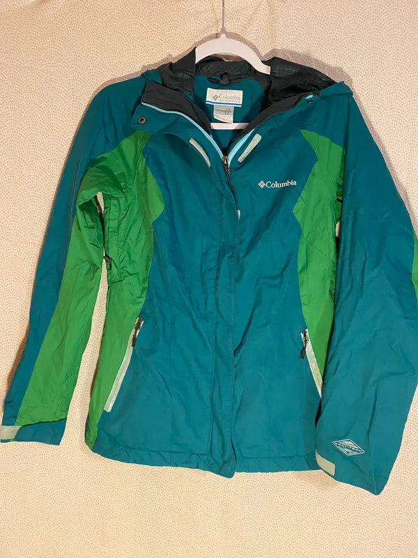 Columbia Sportswear Winter Jacket - Image 4