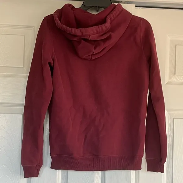 💝HOLLISTER zip up hoodie💝 - Image 4