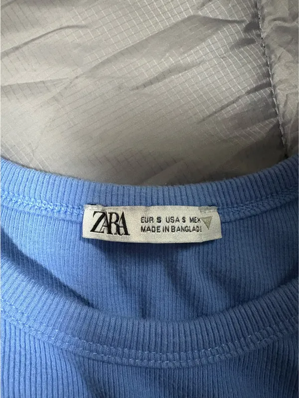 ZARA Tank Top - Image 3
