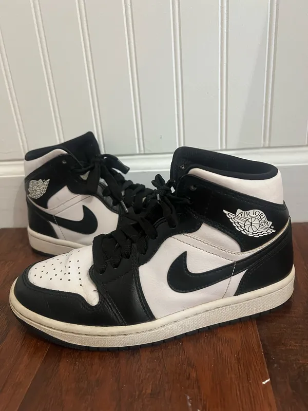 Air Jordan Nike - Image 3