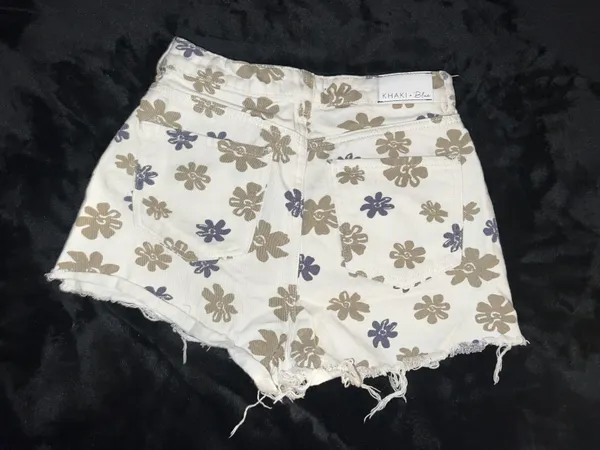 Boutique Jean Short Multiple Size 26 - Image 2