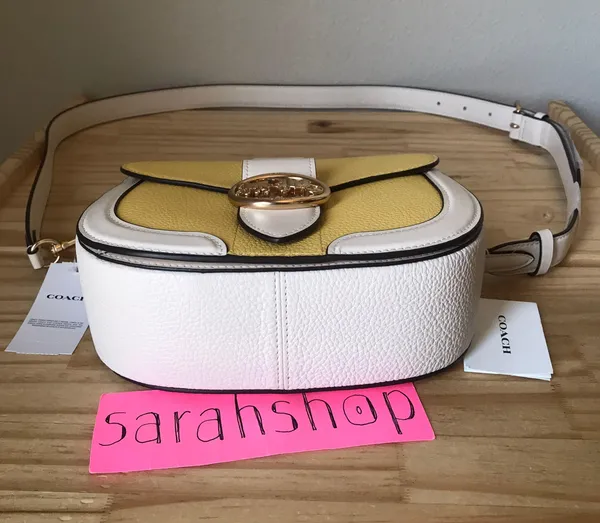 Coach Purse - Image 6