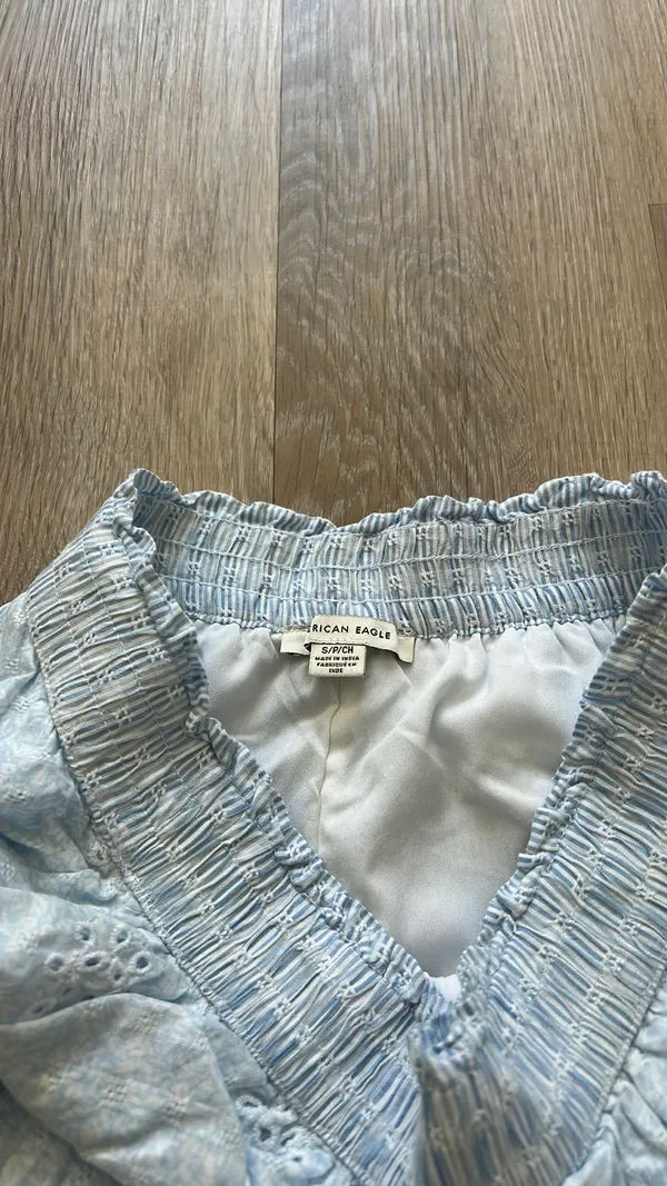 American Eagle Skirt Mini - Image 3