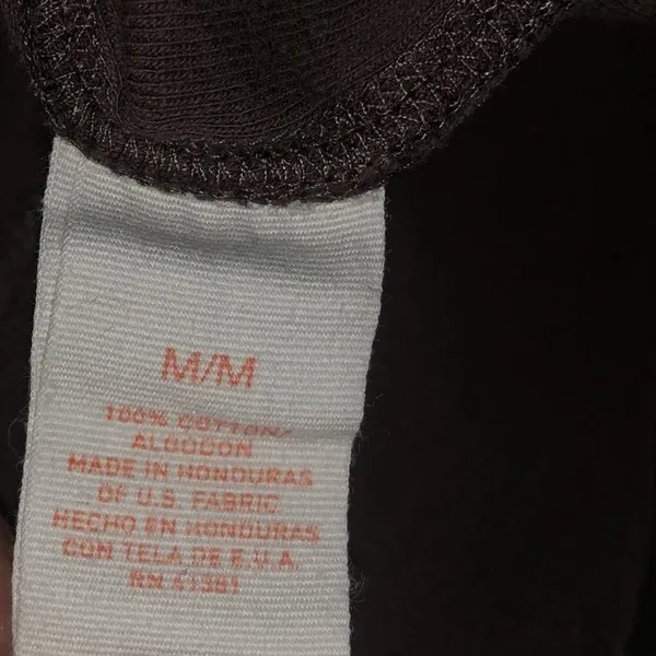 Polo Jeans Co.‎ Hooded Cotton Shirt - Image 7