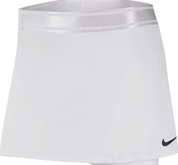 Nike White Tennis Golf Skirt Skort - Image 2