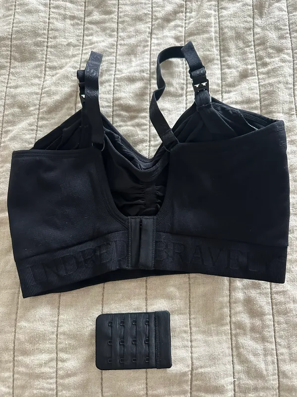 Bravely Sublime Pumping Bra Hands Free - Image 4